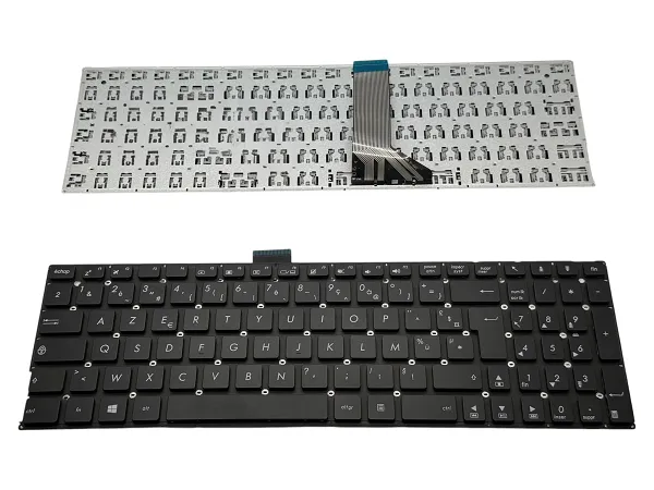 Clavier Asus X551M