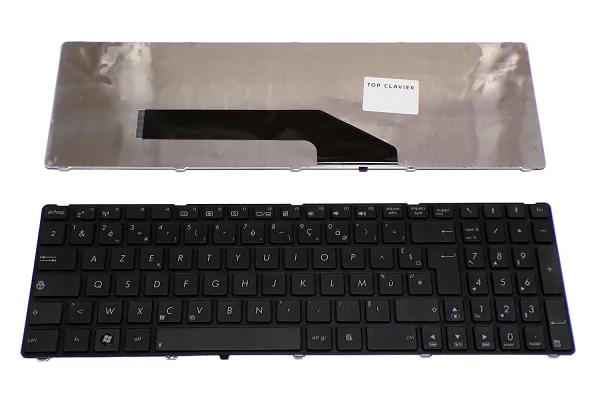 Clavier Asus X5DC