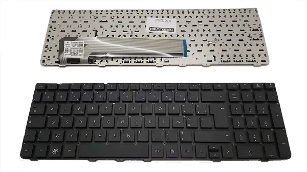 Clavier HP ProBook 4730S
