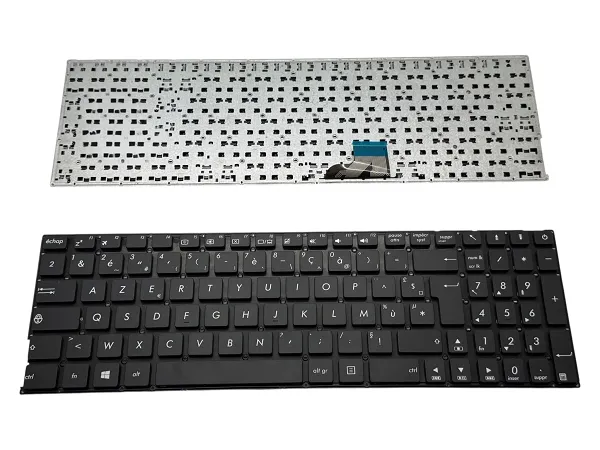 Clavier Asus ZENBOOK V510UX