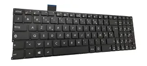 Clavier Asus P1510