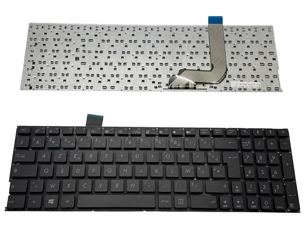 Clavier Asus X542U VivoBook 15