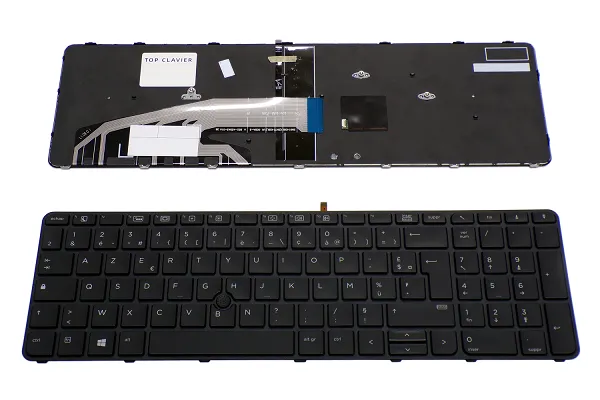 Clavier HP - 837551-051
