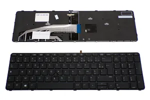 Clavier HP - 837551-051