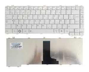 Clavier Toshiba Satellite C640D