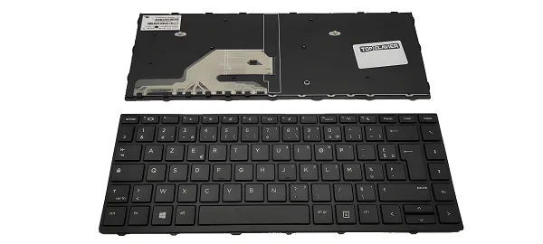 Clavier HP Probook 445 G5