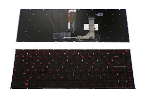 Clavier Msi GF63 8RD Thin