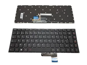 Clavier Lenovo Yoga 2 13 (20344 80DM)