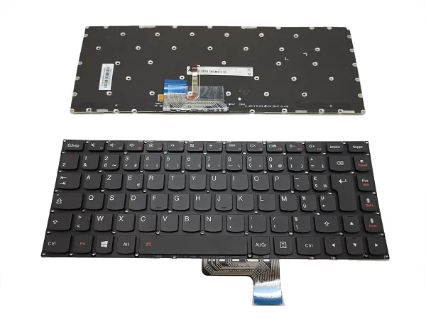 Clavier Lenovo E31-80