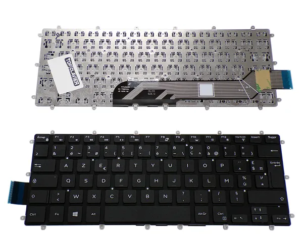 Clavier Dell Vostro 14 5471