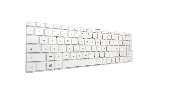 Clavier HP - 490.0CD07.0P0F