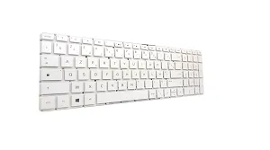 Clavier HP - 490.0CD07.0P0F