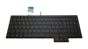 Clavier Lenovo IdeaPad Gaming 3 15ARH05