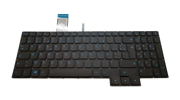 Clavier Lenovo IdeaPad Gaming 3 15ACH6