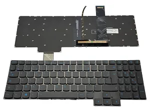 Clavier Lenovo IdeaPad Gaming 3 15ACH6
