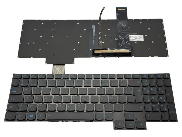 Clavier Lenovo IdeaPad Gaming 3 15IHU6