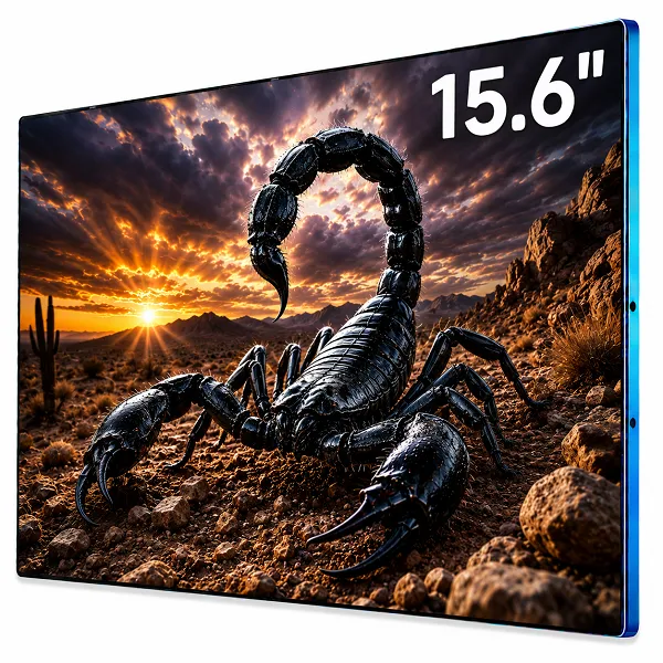 B156HAN01.0 - Dalle écran Au-Optronics