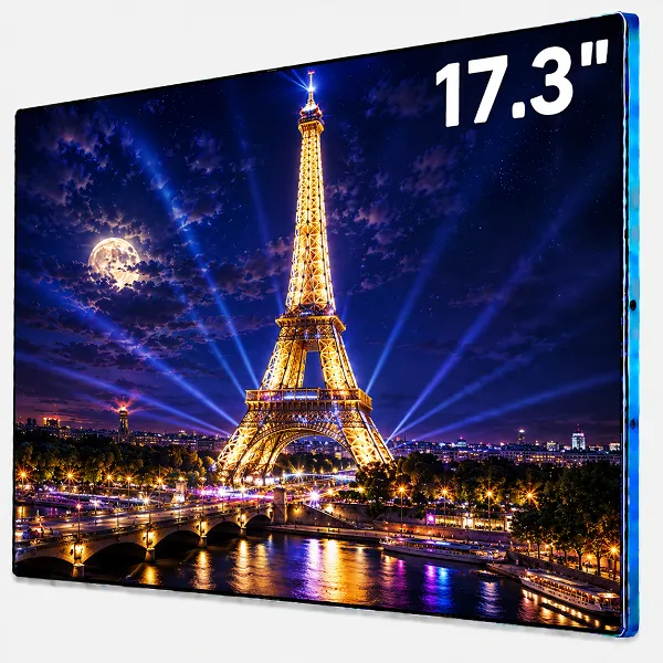 LP173WD1 TL D2 / LP173WD1 (TL)(D2) - Dalle écran LG