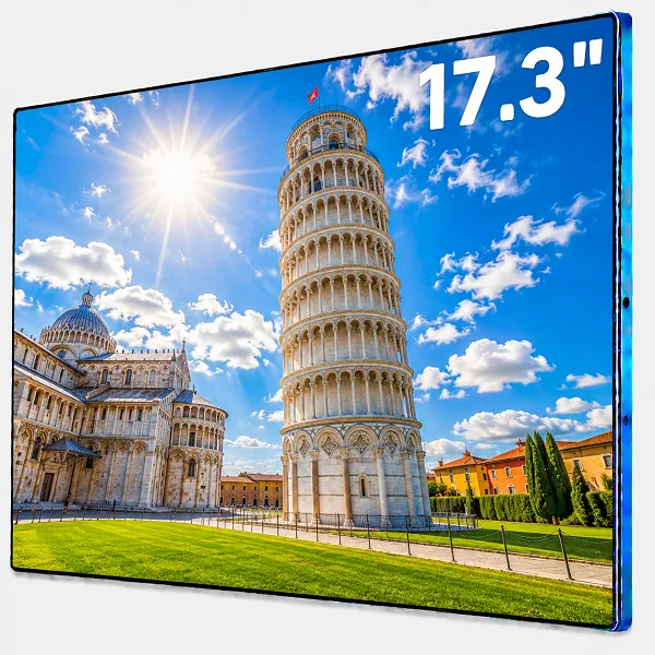 LP173WF1 TL B4 / LP173WF1 (TL)(B4) - Dalle écran LG