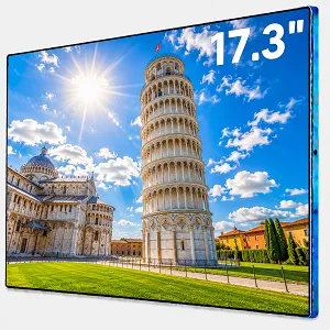 LP173WF1 TL B4 / LP173WF1 (TL)(B4) - Dalle écran LG