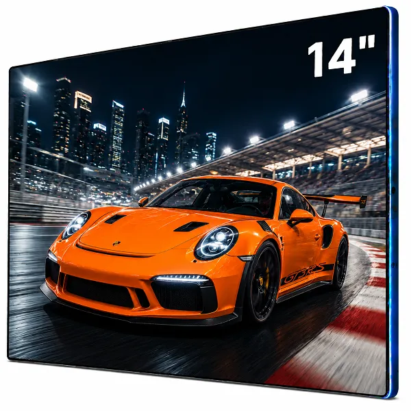 LTN140AT06-C02 - Dalle écran Samsung