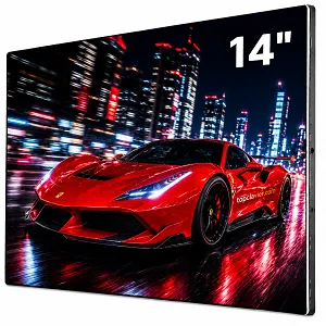 M140NWR6 R2 - Dalle écran IVO