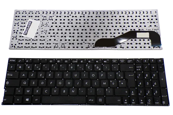Clavier Asus F543U
