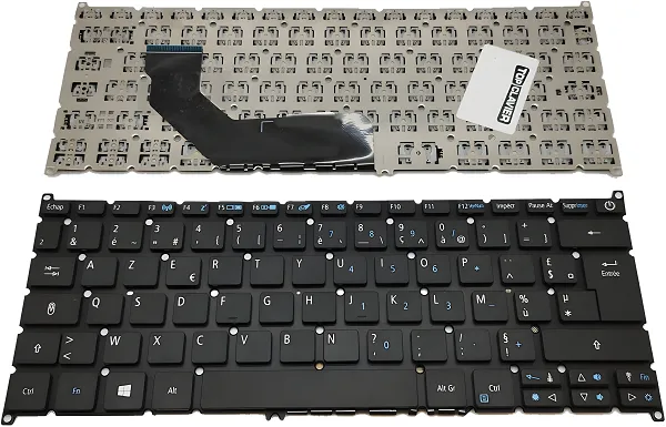 Clavier Acer Swift 3 SF314-52G