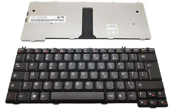 Clavier Lenovo IdeaPad Y330