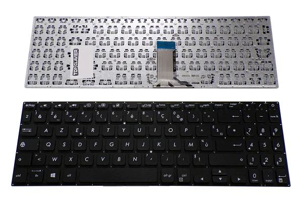 Clavier Asus S530FA Vivobook S15