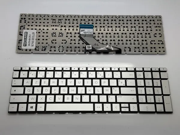 Clavier HP Envy X360 15-CP Series