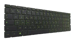 Clavier HP Pavilion Gaming Laptop 16-A Series