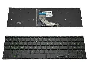 Clavier HP Pavilion 16-a0032nf 16-a0076nf
