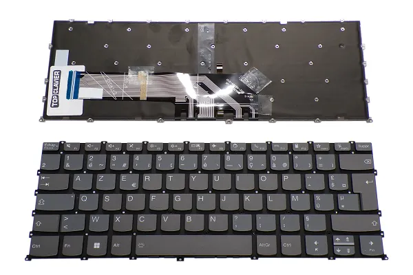 Clavier Lenovo ThinkBook 14 G5 ABP