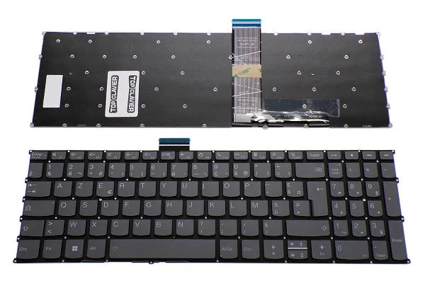 Clavier Lenovo V15 G3-IAP