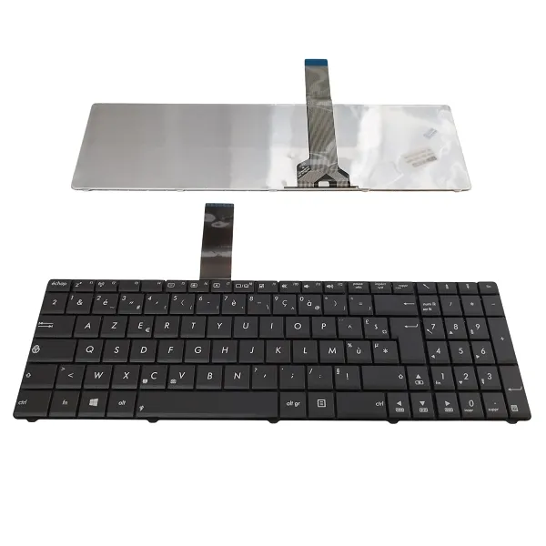 Clavier Asus P55 P55A P55V P55VA