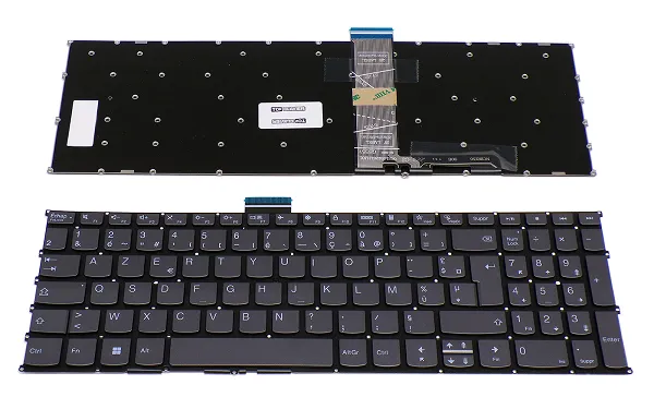 Clavier Lenovo IdeaPad 1 15ADA7