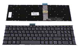 Clavier Lenovo Yoga 7-16IAH7