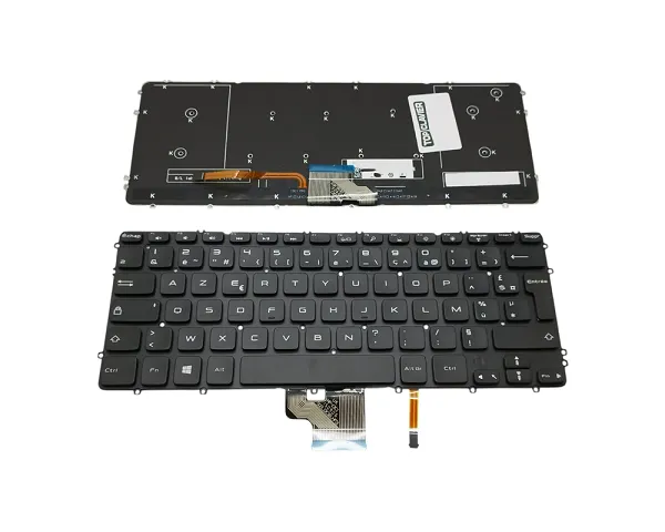 Clavier Dell XPS 15 9530