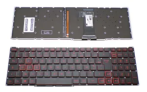 Clavier Acer AN715-52 Nitro 7