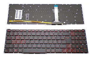 Clavier Acer AN515-55 Nitro 5