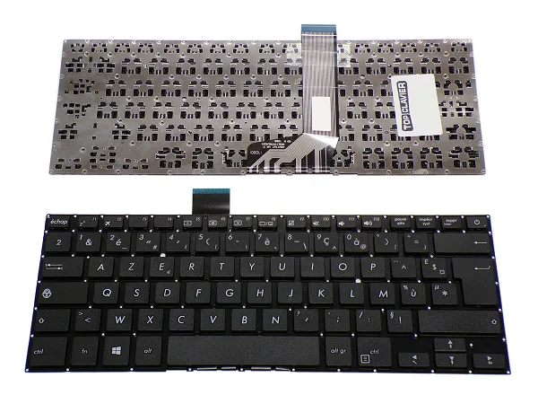 Clavier Asus A405U Vivobook 14