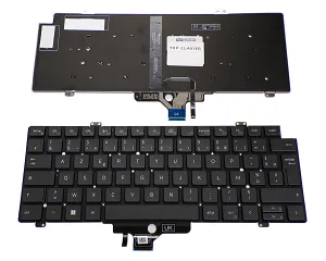 Clavier Dell Latitude 14 5420