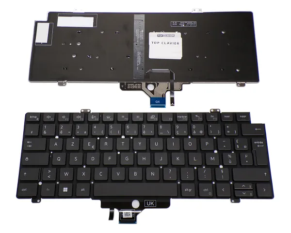Clavier Dell Latitude 14 7420