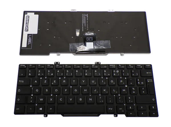 Clavier Dell Latitude 14 5411