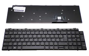 Clavier Dell Precision 7560