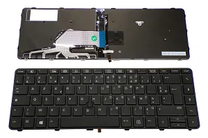 Clavier HP - 906764-051