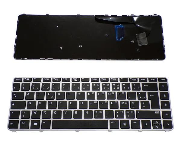 Clavier HP Elitebook 848 G4