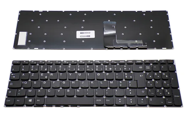 Clavier Lenovo - NSK-BV2SN 0F