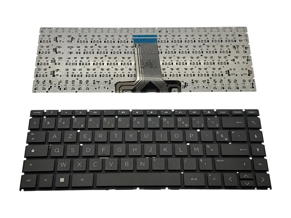 Clavier HP 245 G8